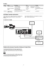 Preview for 12 page of Sony BPU4800 Operating Instructions Manual