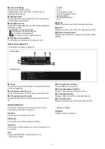 Preview for 27 page of Sony BPU4800 Operating Instructions Manual