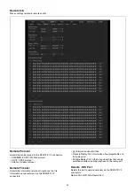 Preview for 30 page of Sony BPU4800 Operating Instructions Manual