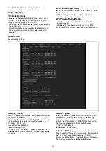 Preview for 31 page of Sony BPU4800 Operating Instructions Manual