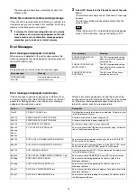 Preview for 48 page of Sony BPU4800 Operating Instructions Manual