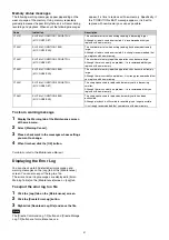 Preview for 51 page of Sony BPU4800 Operating Instructions Manual