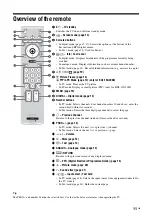 Preview for 11 page of Sony BRAVIA 2-889-390-15(1) Operating Instructions Manual