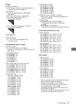 Preview for 45 page of Sony BRAVIA 24W60xA Reference Manual