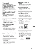 Preview for 55 page of Sony BRAVIA 24W60xA Reference Manual