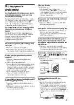 Preview for 65 page of Sony BRAVIA 24W60xA Reference Manual