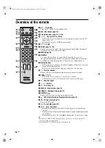 Preview for 10 page of Sony BRAVIA 3-273-475-11(2) Operating Instructions Manual