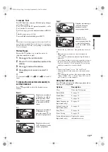 Preview for 13 page of Sony BRAVIA 3-273-475-11(2) Operating Instructions Manual