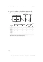 Предварительный просмотр 32 страницы Sony BRAVIA 32R408C Operating Instructions Manual