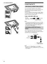 Предварительный просмотр 8 страницы Sony Bravia 32R420B Operating Instructions Manual