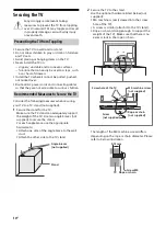 Предварительный просмотр 10 страницы Sony Bravia 32R420B Operating Instructions Manual