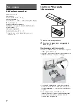 Предварительный просмотр 38 страницы Sony Bravia 32R420B Operating Instructions Manual