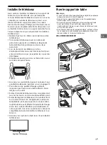 Предварительный просмотр 39 страницы Sony Bravia 32R420B Operating Instructions Manual