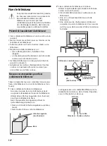 Предварительный просмотр 42 страницы Sony Bravia 32R420B Operating Instructions Manual