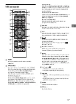 Предварительный просмотр 45 страницы Sony Bravia 32R420B Operating Instructions Manual