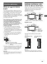 Предварительный просмотр 61 страницы Sony Bravia 32R420B Operating Instructions Manual