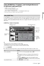 Preview for 17 page of Sony BRAVIA 4-106-868-13(1) Operating Instructions Manual