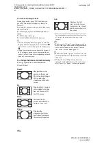 Предварительный просмотр 16 страницы Sony BRAVIA 4-136-111-11(0) Operating Instructions Manual