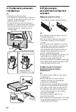 Preview for 56 page of Sony BRAVIA 4-146-428-51(1) Operating Instructions Manual