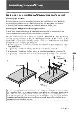 Предварительный просмотр 101 страницы Sony BRAVIA 4-146-428-51(1) Operating Instructions Manual