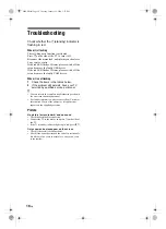 Предварительный просмотр 18 страницы Sony BRAVIA 4-168-148-15 (1) Operating Instructions Manual