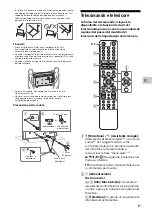 Preview for 51 page of Sony BRAVIA 43X8 J Series Reference Manual