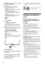 Preview for 52 page of Sony BRAVIA 43X8 J Series Reference Manual