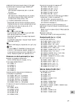 Preview for 167 page of Sony BRAVIA 43X8 J Series Reference Manual