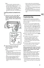 Предварительный просмотр 9 страницы Sony BRAVIA 43X80J Reference Manual