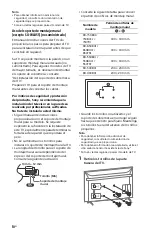 Предварительный просмотр 34 страницы Sony BRAVIA 43X80J Reference Manual