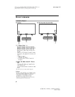 Предварительный просмотр 18 страницы Sony BRAVIA 43XG70 Series Reference Manual