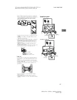 Предварительный просмотр 31 страницы Sony BRAVIA 43XG70 Series Reference Manual