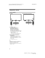 Предварительный просмотр 32 страницы Sony BRAVIA 43XG70 Series Reference Manual