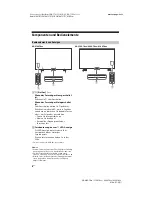 Предварительный просмотр 62 страницы Sony BRAVIA 43XG70 Series Reference Manual