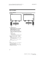 Предварительный просмотр 78 страницы Sony BRAVIA 43XG70 Series Reference Manual