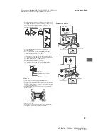 Предварительный просмотр 91 страницы Sony BRAVIA 43XG70 Series Reference Manual