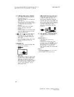 Предварительный просмотр 126 страницы Sony BRAVIA 43XG70 Series Reference Manual