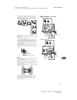 Предварительный просмотр 163 страницы Sony BRAVIA 43XG70 Series Reference Manual