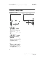 Предварительный просмотр 164 страницы Sony BRAVIA 43XG70 Series Reference Manual