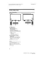 Предварительный просмотр 192 страницы Sony BRAVIA 43XG70 Series Reference Manual