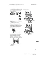 Предварительный просмотр 219 страницы Sony BRAVIA 43XG70 Series Reference Manual