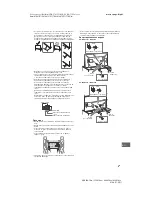 Предварительный просмотр 233 страницы Sony BRAVIA 43XG70 Series Reference Manual