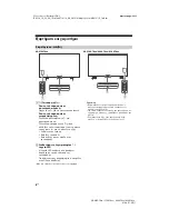 Предварительный просмотр 250 страницы Sony BRAVIA 43XG70 Series Reference Manual