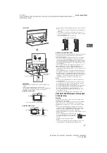 Предварительный просмотр 5 страницы Sony BRAVIA 49X8500F Reference Manual