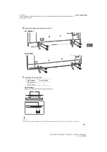 Предварительный просмотр 17 страницы Sony BRAVIA 49X8500F Reference Manual