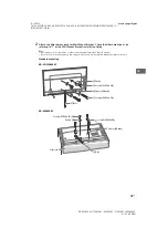 Предварительный просмотр 19 страницы Sony BRAVIA 49X8500F Reference Manual