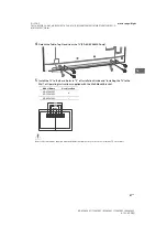 Предварительный просмотр 21 страницы Sony BRAVIA 49X8500F Reference Manual