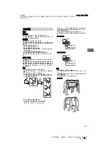 Предварительный просмотр 27 страницы Sony BRAVIA 49X8500F Reference Manual