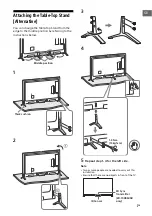 Preview for 7 page of Sony Bravia 49X8505B Reference Manual