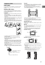 Preview for 19 page of Sony Bravia 49X8505B Reference Manual